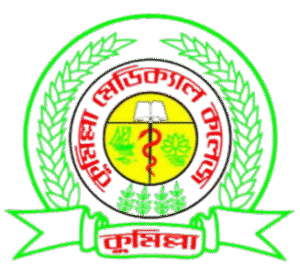 comilla medical college logo
