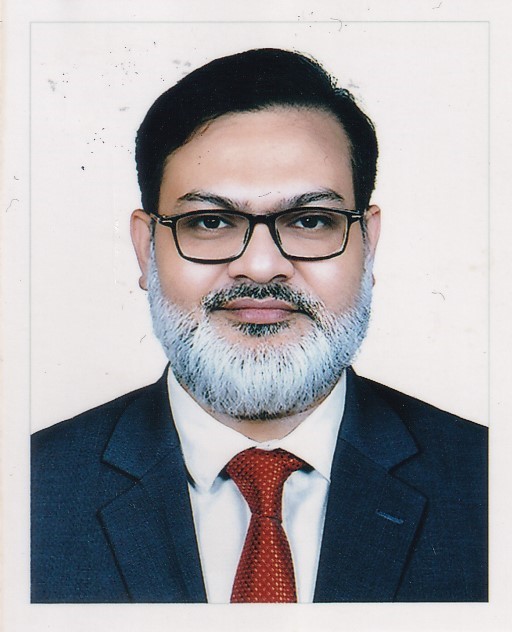 professor dr. mirza mohammad tyeabul islam