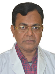 dr samaresh hazra