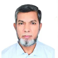 prof dr md saidul islam
