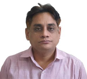 head of department surgery