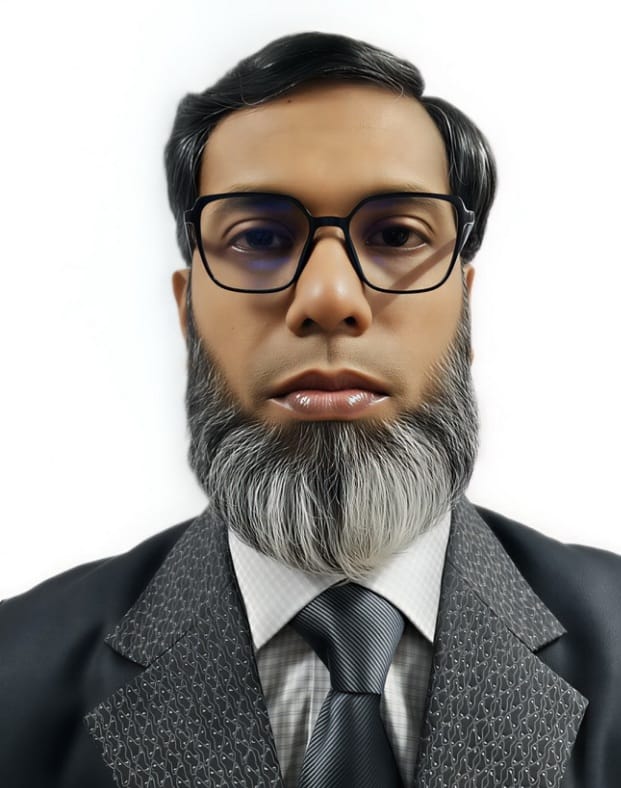 prof. dr. md. zakirul islam prinicipal