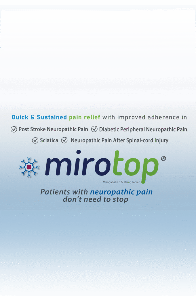 mirtop branding
