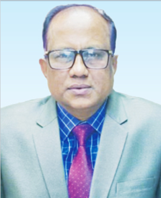 prof. dr. sk sadek ali